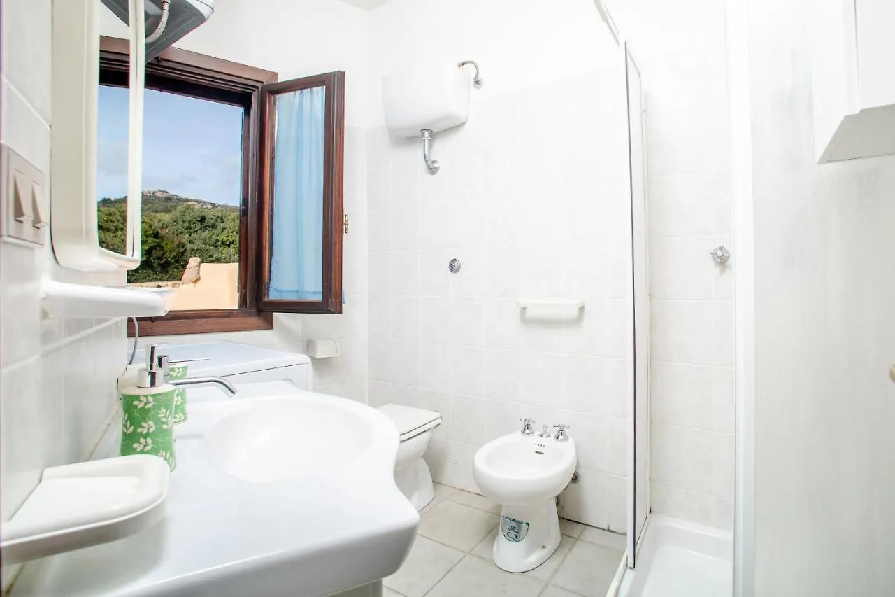 Residence La Marmorata Santa Teresa Gallura