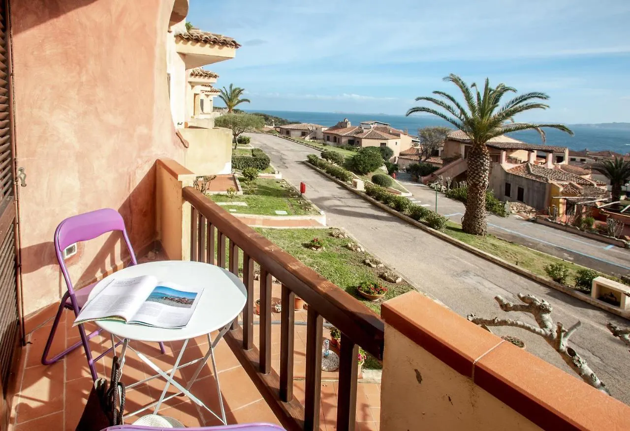 Residence La Marmorata Santa Teresa Gallura