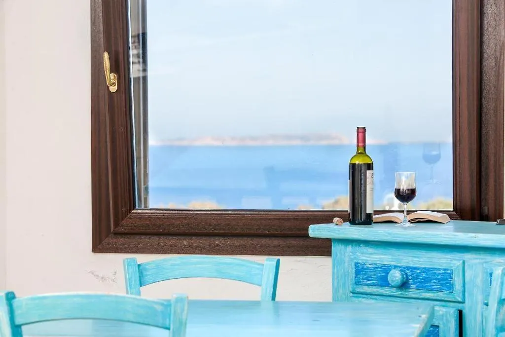 *** Apart-hotel Residence La Marmorata Santa Teresa Gallura Itália