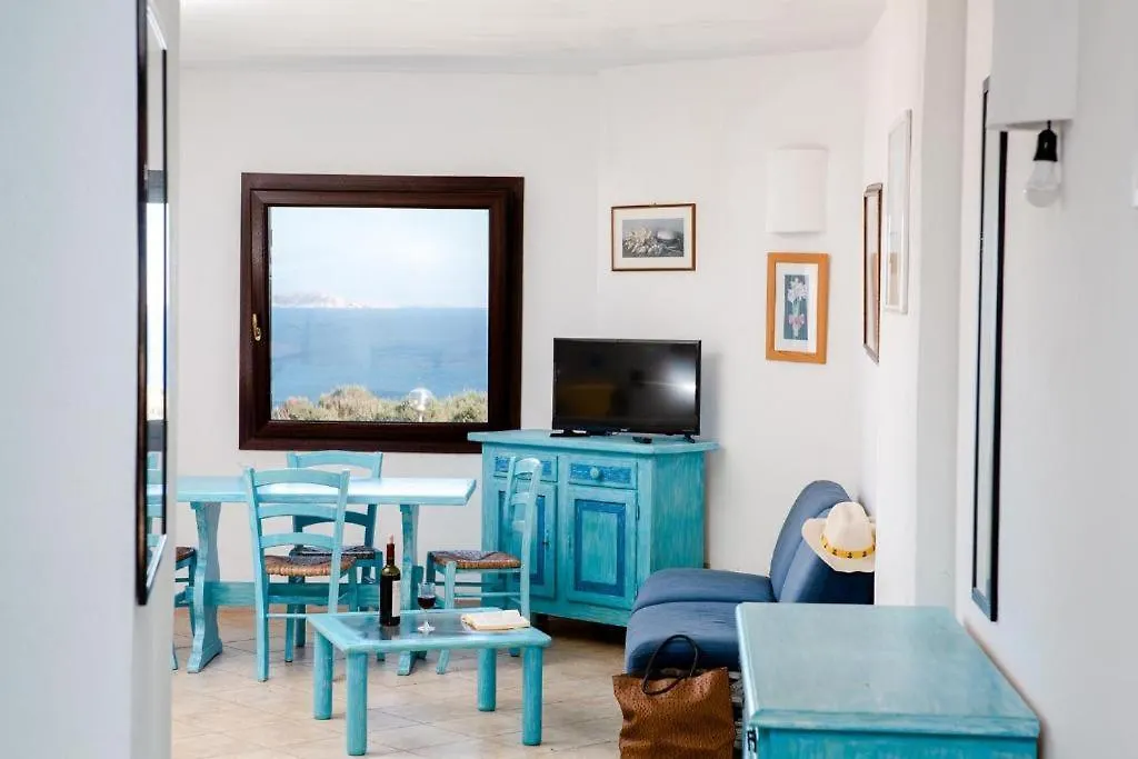 Residence La Marmorata Santa Teresa Gallura