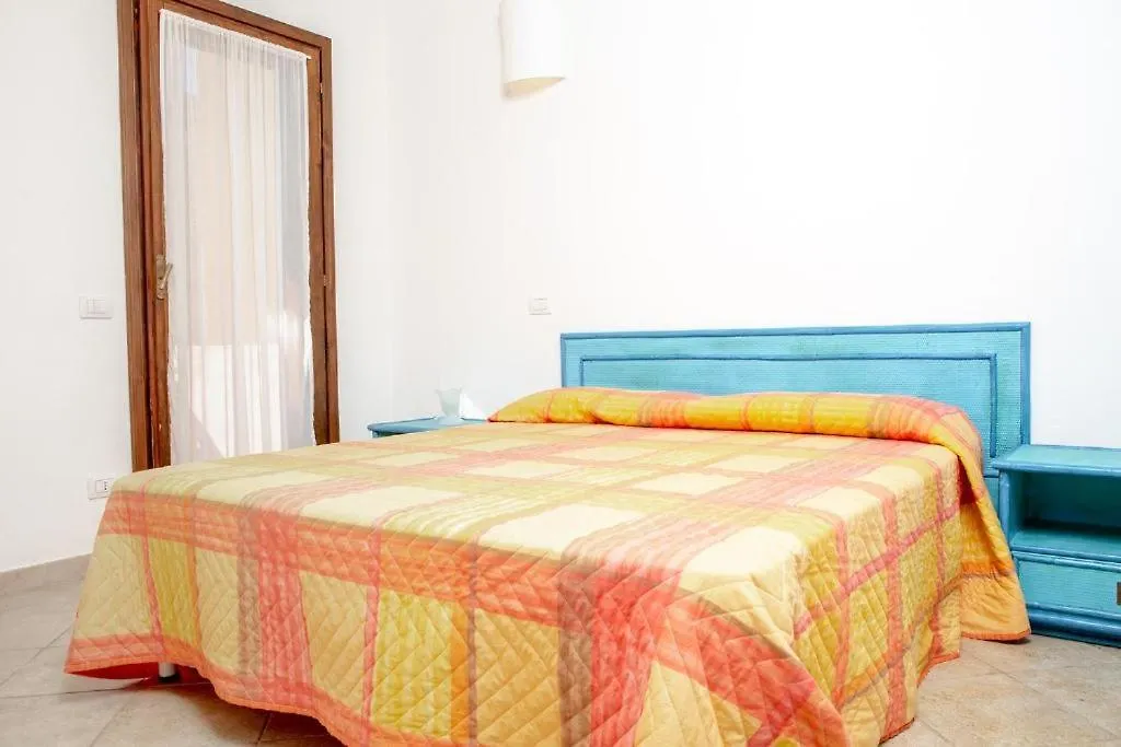 Apart-hotel Residence La Marmorata Santa Teresa Gallura