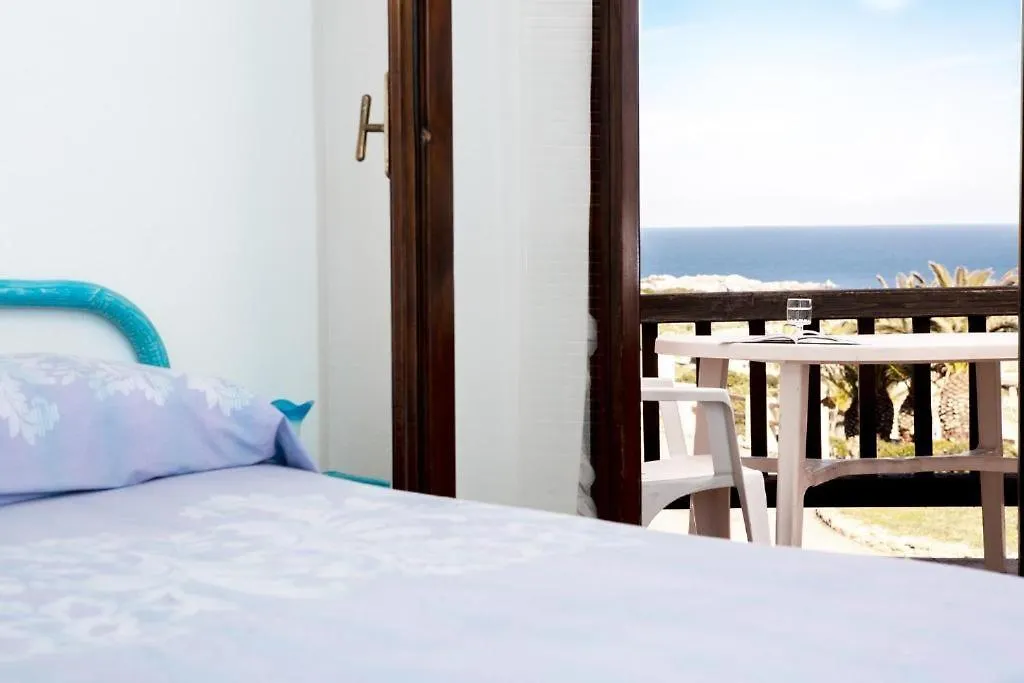 Residence La Marmorata Santa Teresa Gallura