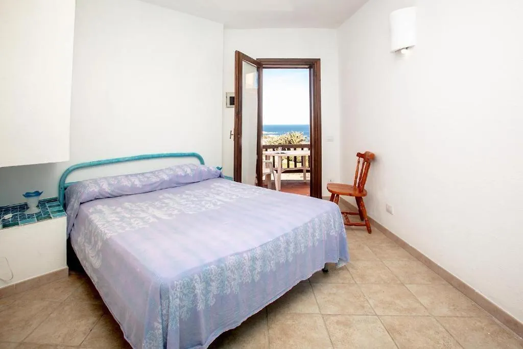 Residence La Marmorata Santa Teresa Gallura