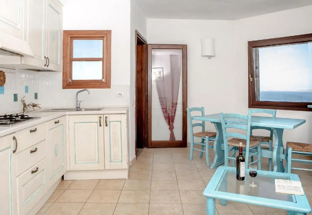Residence La Marmorata Santa Teresa Gallura