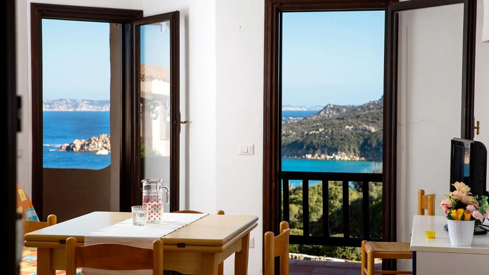 Residence La Marmorata Santa Teresa Gallura