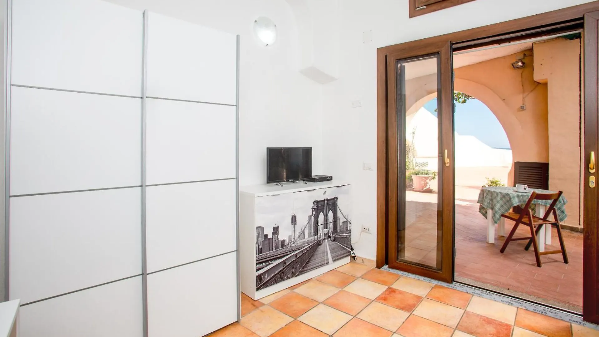 Apart-hotel Residence La Marmorata Santa Teresa Gallura
