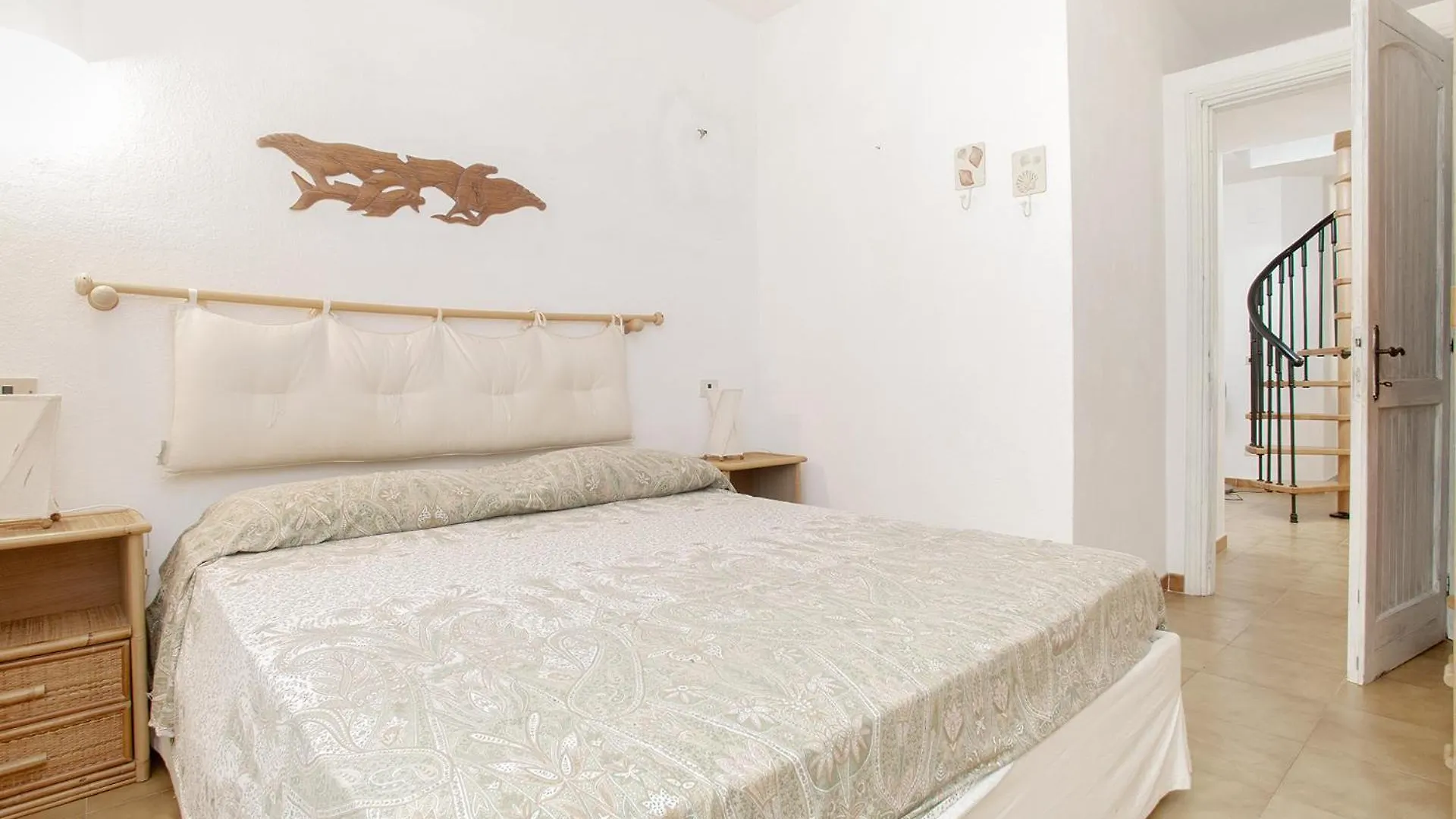 Residence La Marmorata Santa Teresa Gallura Apart-hotel