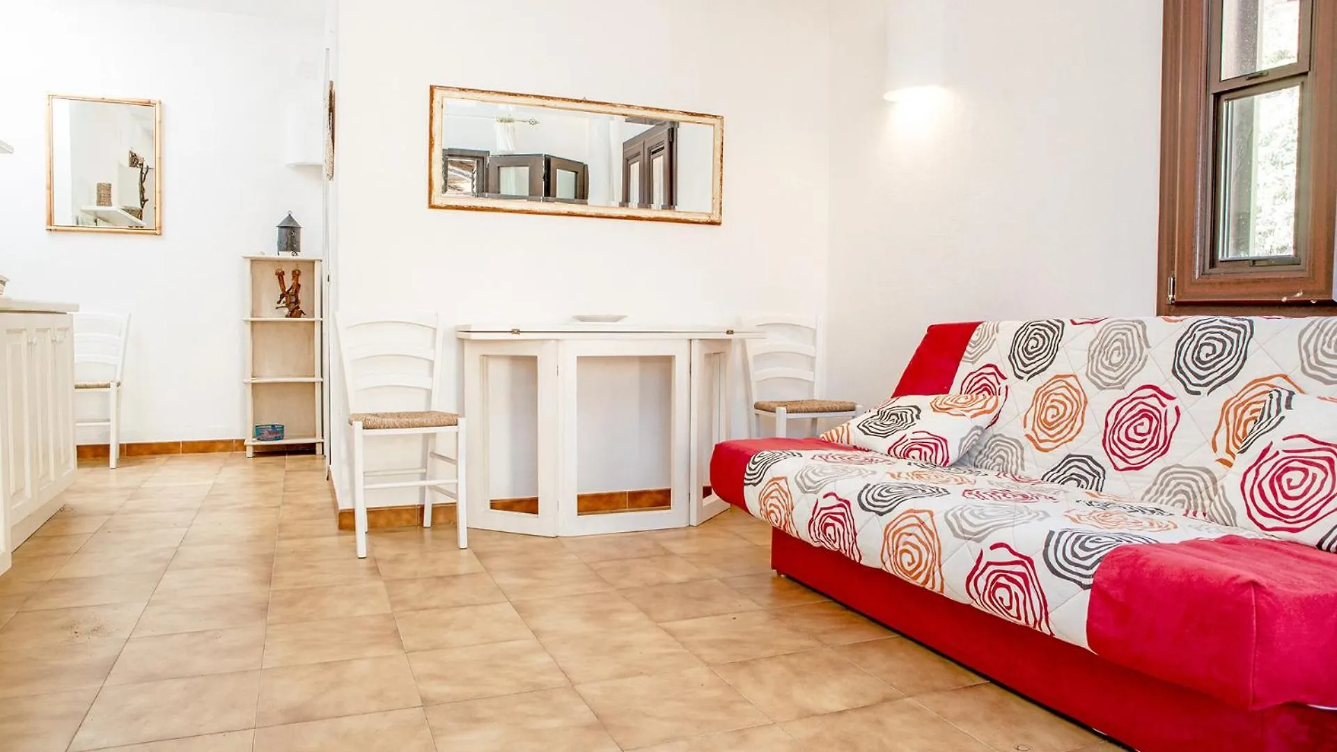 *** Apart-hotel Residence La Marmorata Santa Teresa Gallura Itália
