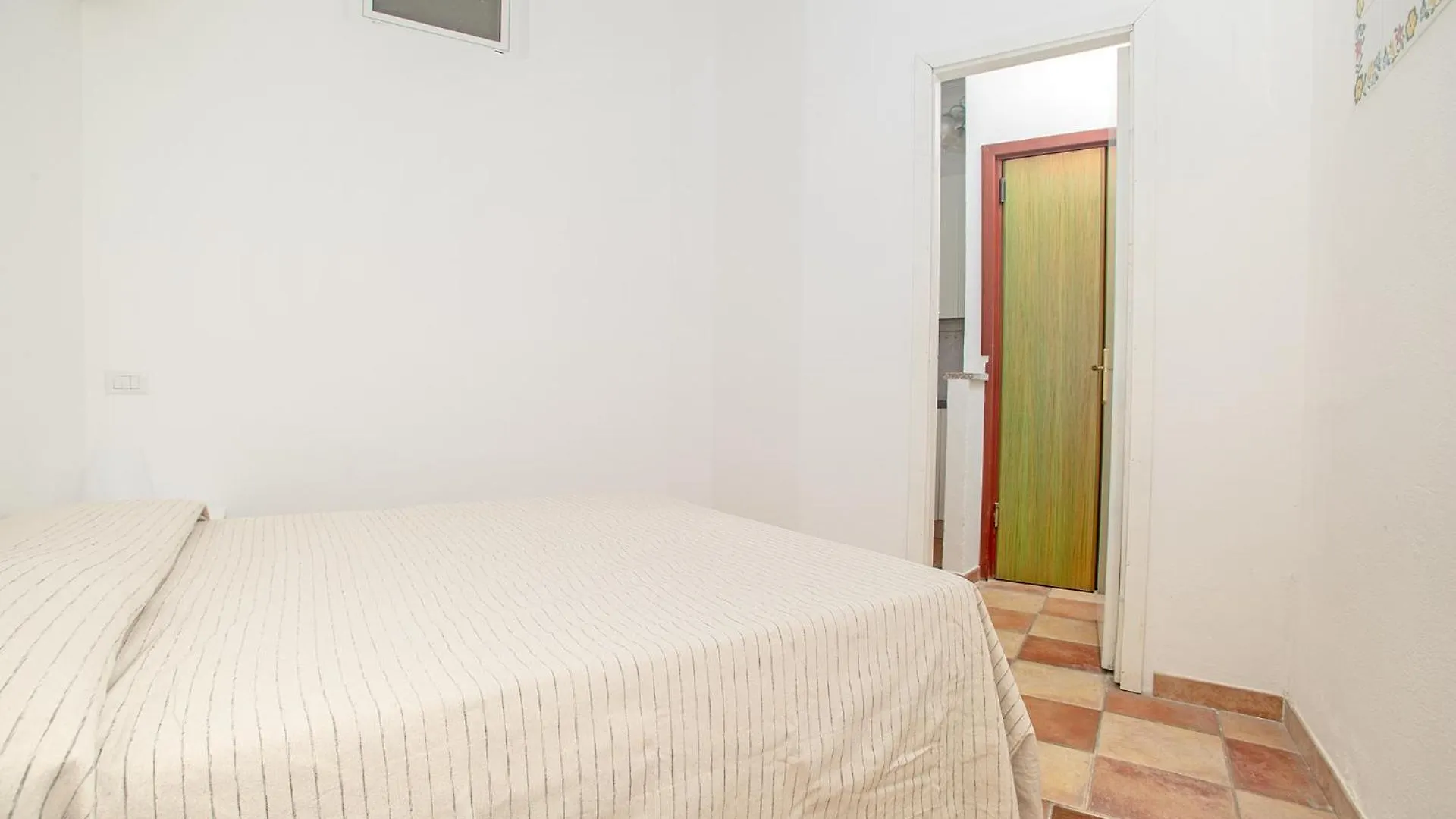 Residence La Marmorata Santa Teresa Gallura Apart-hotel