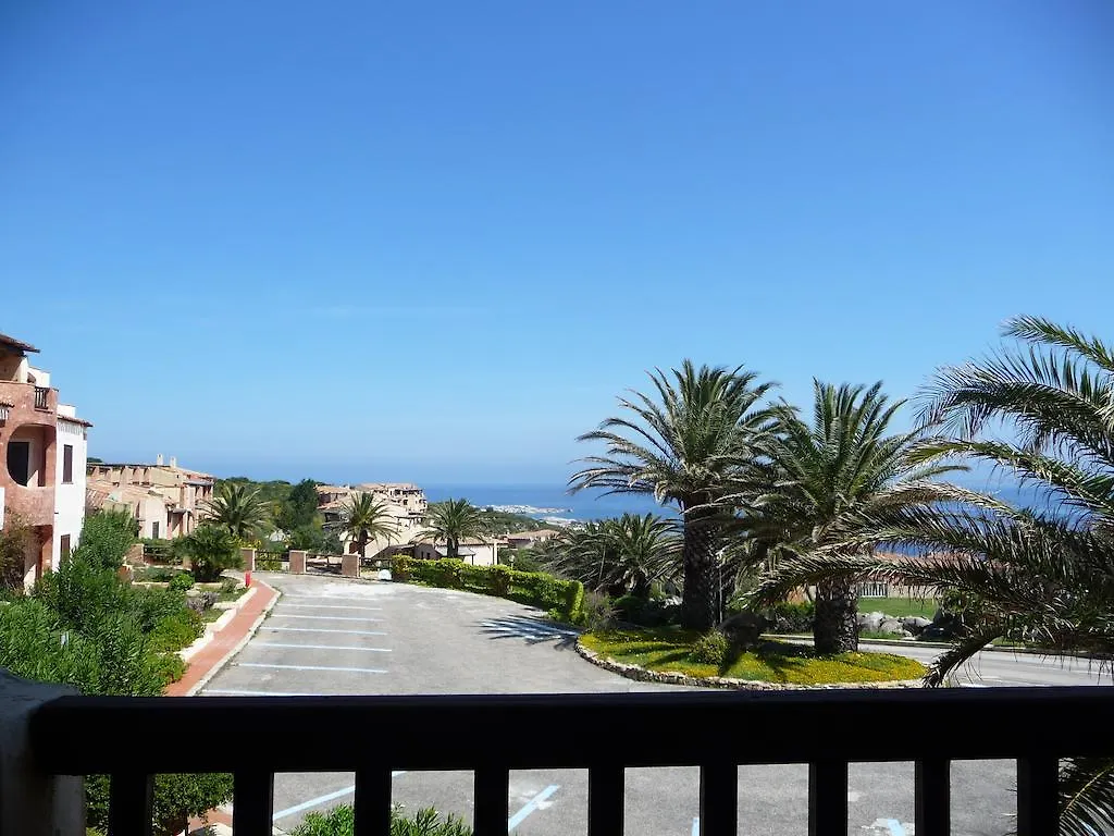 Residence La Marmorata Santa Teresa Gallura
