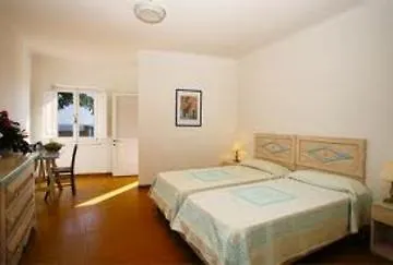 Residence La Marmorata Santa Teresa Gallura Apart-hotel