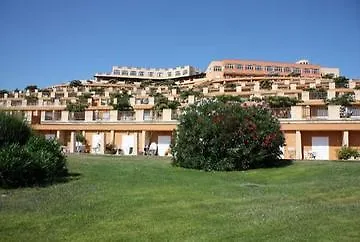 Residence La Marmorata Santa Teresa Gallura 3*,