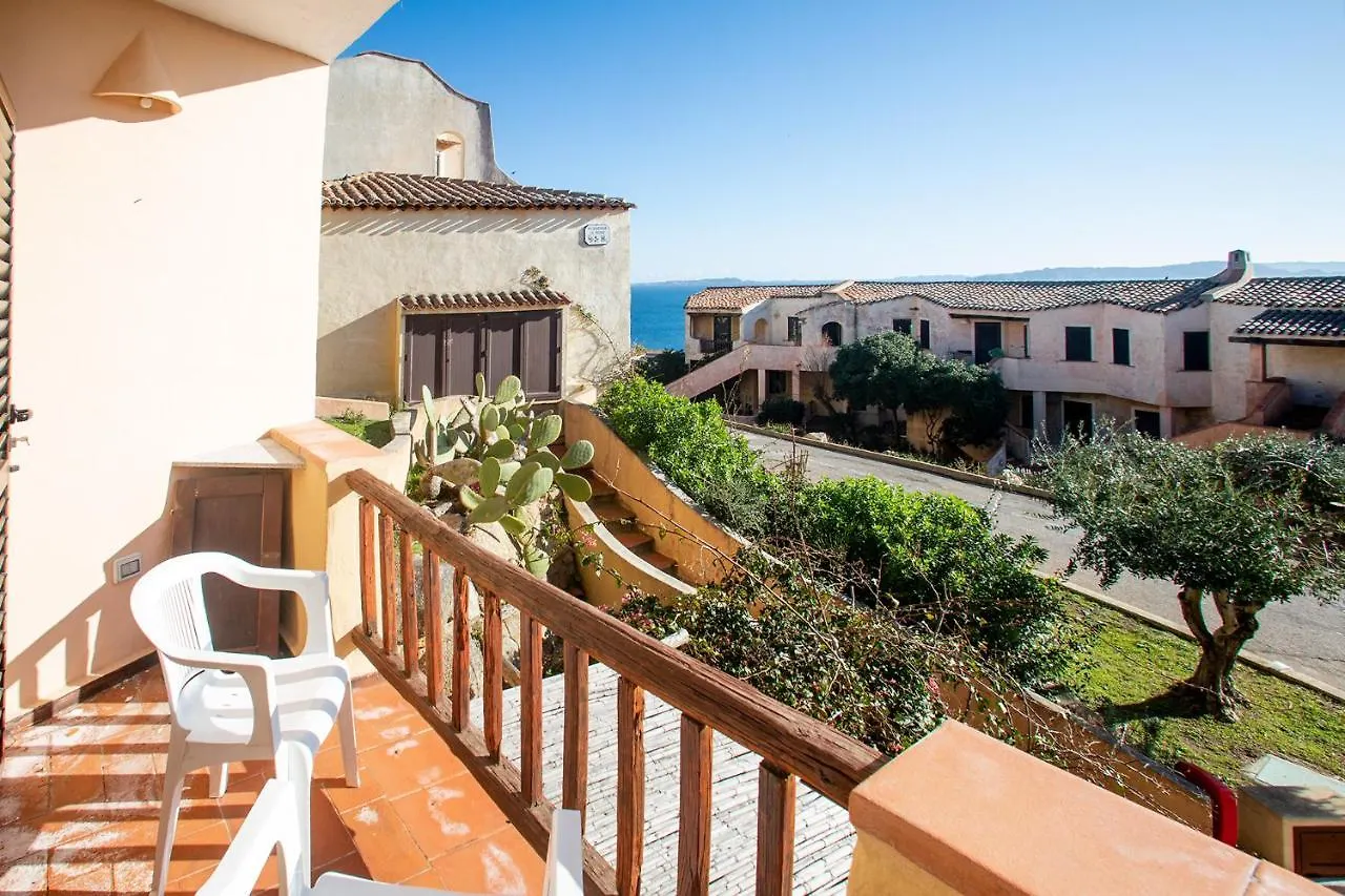 Residence La Marmorata Santa Teresa Gallura Apart-hotel