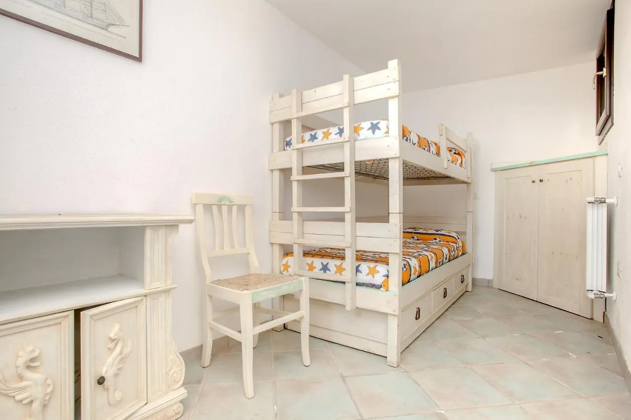 Residence La Marmorata Santa Teresa Gallura