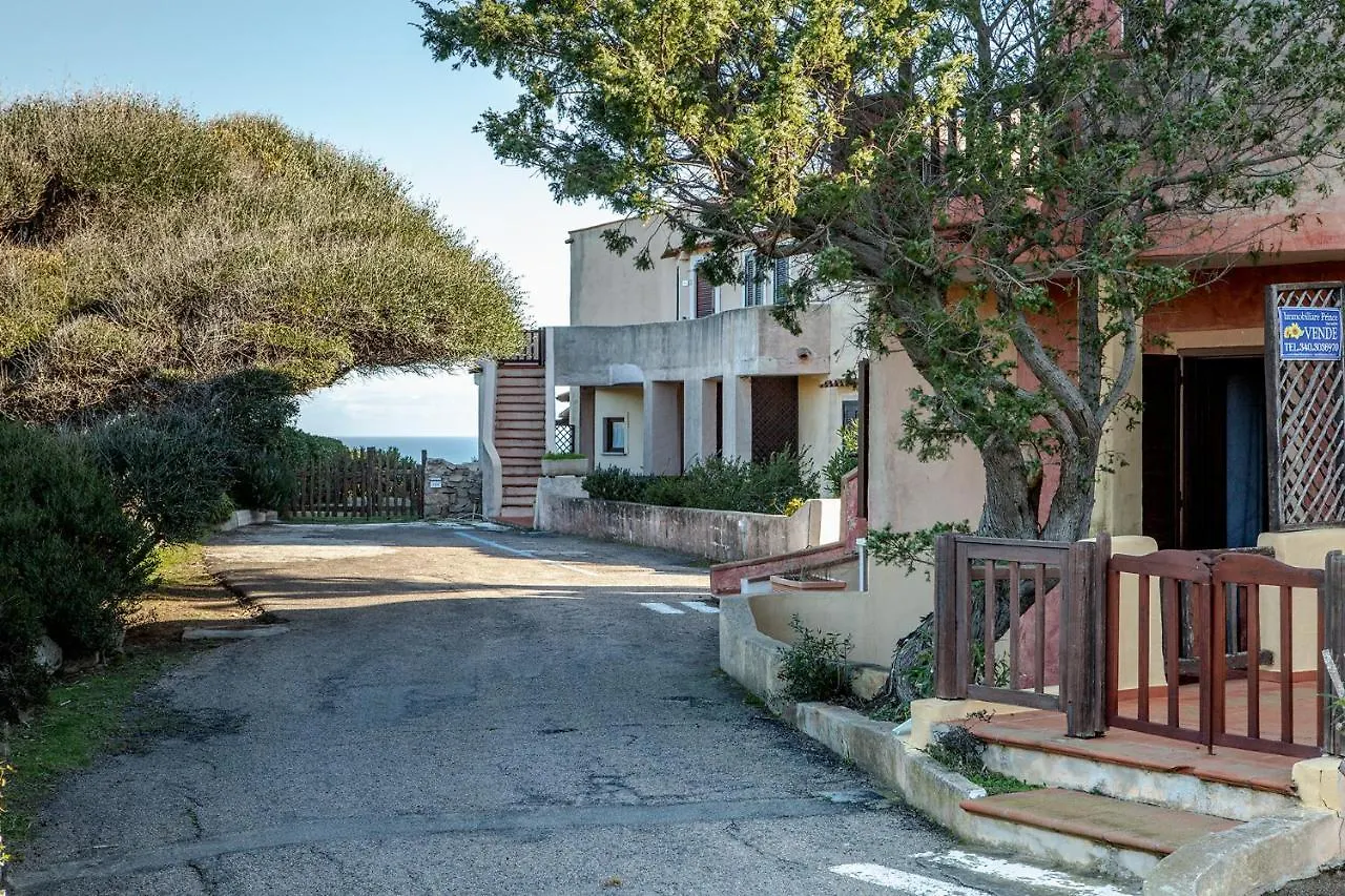 Residence La Marmorata Santa Teresa Gallura
