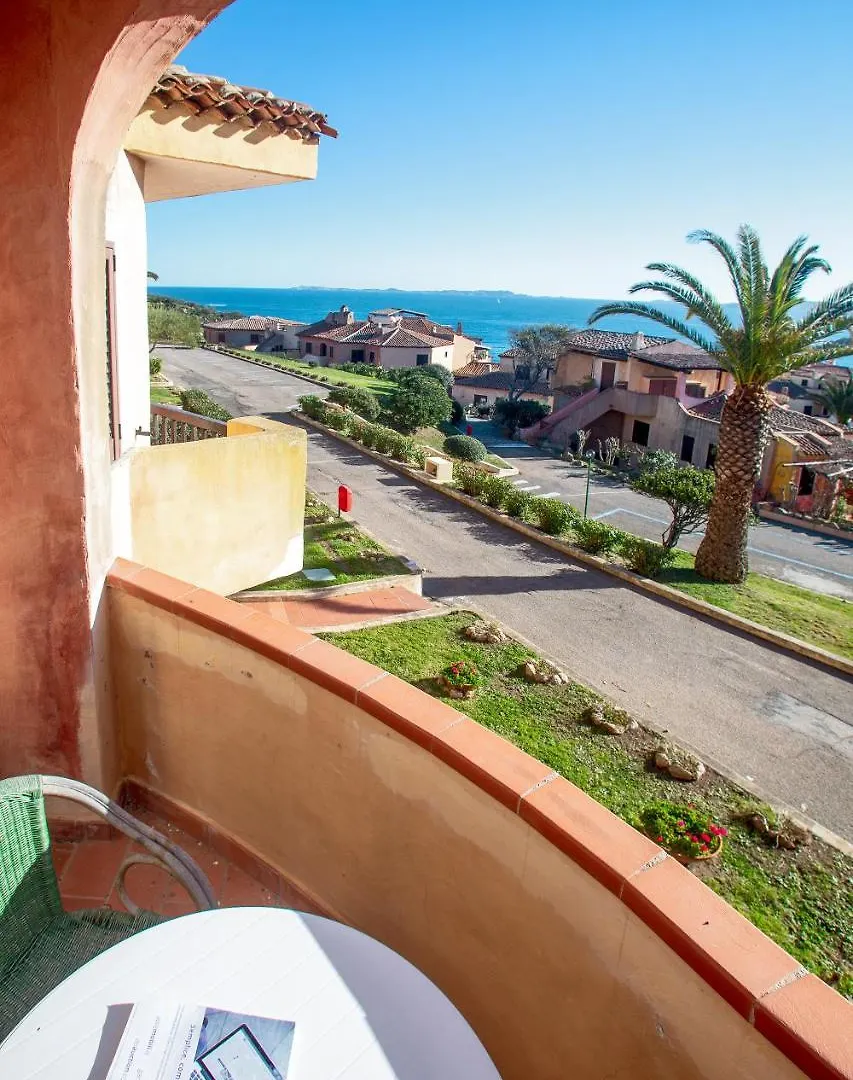 Residence La Marmorata Santa Teresa Gallura